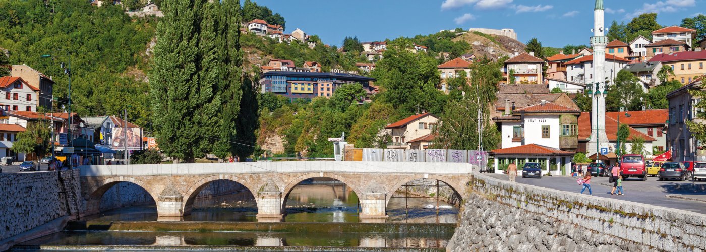 Sarajewo (Sarajevo)
