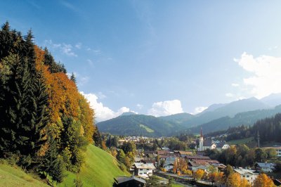  &copy; TV Fieberbrunn