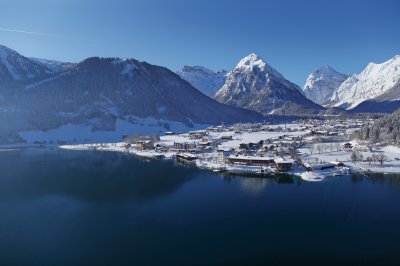  © Achensee Tourismus