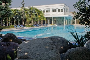  © GB Hotels Abano
