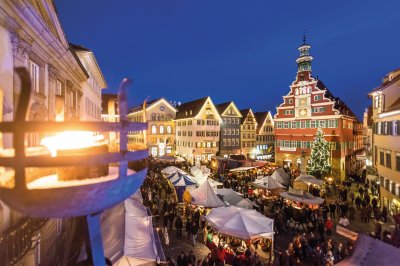  © Esslinger Stadtmarketing & Tourismus GmbH