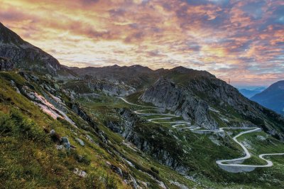  © Switzerland Tourism/Andre Meier