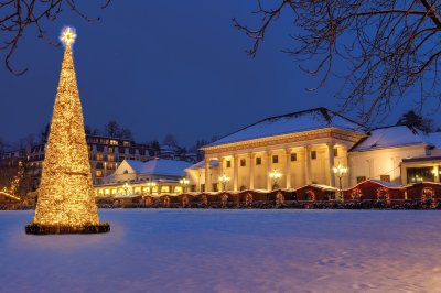  © Baden-Baden Kur & Tourismus GmbH
