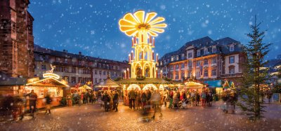  © DZT/Heidelberg Marketing GmbH -Jan Christopher Becke