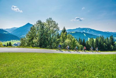  &copy; Altenmarkt-Zauchensee Tourismus/nadia-jabli-photography