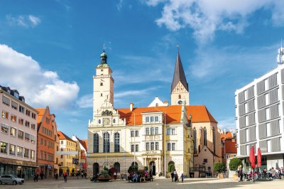  &copy; Shutterstock/Sina Ettmer