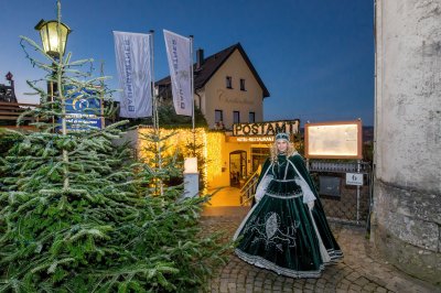  © Tourismusverband Steyr und die Nationalpark Region/Der Botagraph