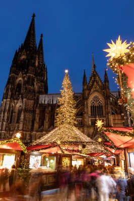  &copy; Christoph Seelbach/KölnTourismus