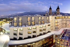  © Innsbruck Hotels / Stiebleichinger GmbH
