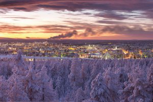  © Visit Rovaniemi (Rovaniemi Tourism & Marketing Ltd.)