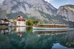  © Berchtesgadener Land Tourismus