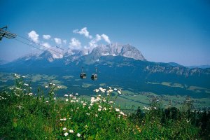  © Ferienregion St. Johann in Tirol