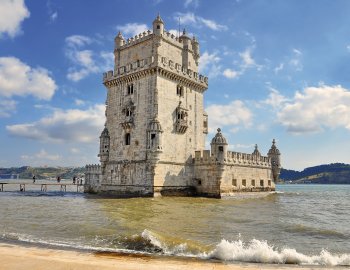 Torre de Belem in Lissabon © Fotomag -fotolia.com