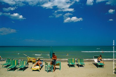  © Province of Rimini Tourism Council/L. Bottaro