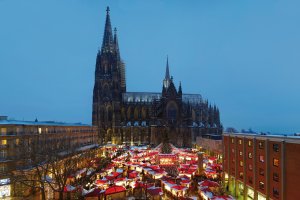 © Köln Tourismus GmbH/D. Jacobi