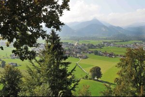  © Ferienland Kufstein