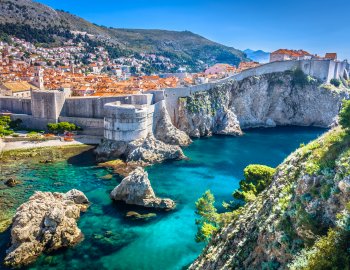 Dubrovnik &copy; dreamer4787 - stock.adobe.com