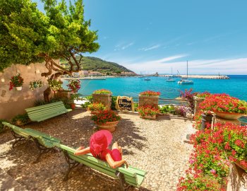 Trauminsel Elba &copy; bennymarty - stock.adobe.com
