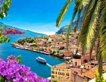 Limone sul Garda &copy; xbrchx - stock.adobe.com