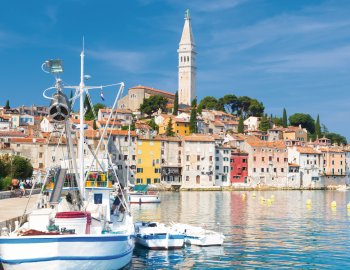Rovinj © kasto-fotolia.com