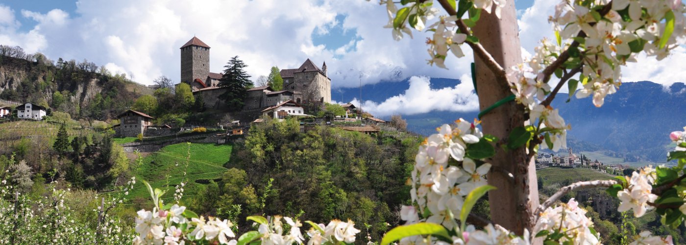 Schloss Tirol