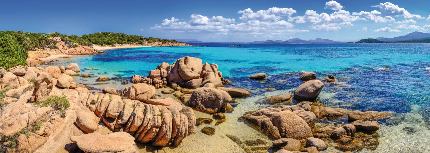 Costa Smeralda