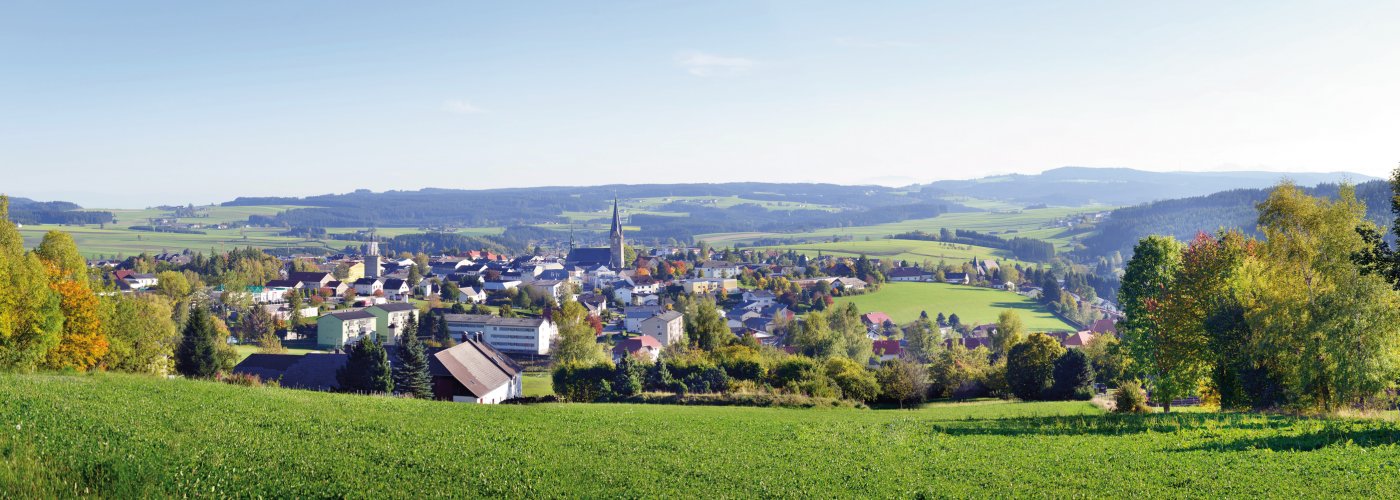 Bad Leonfelden