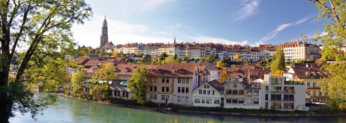 Altstadt von Bern