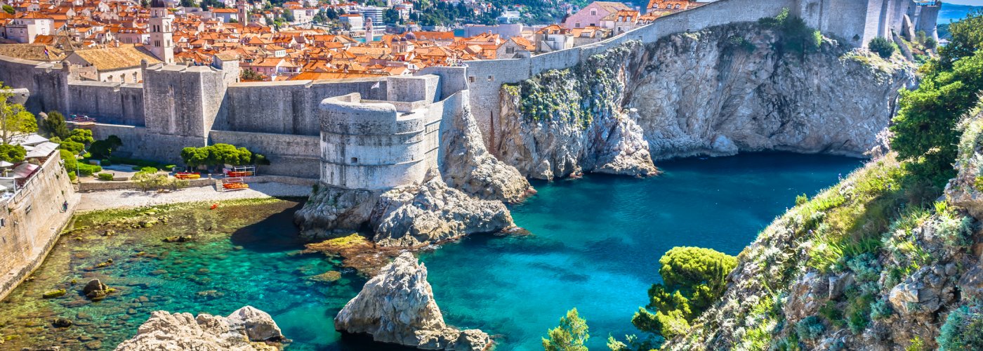 Dubrovnik