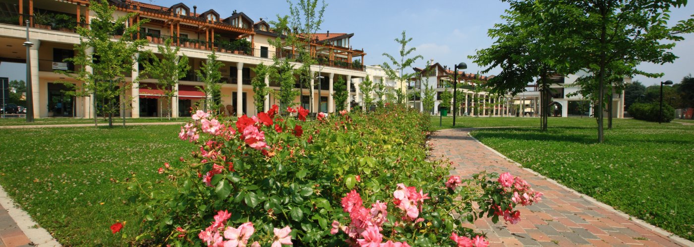 Abano Terme